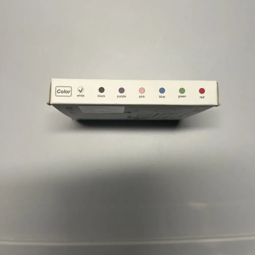 Unbranded magnetic wireless